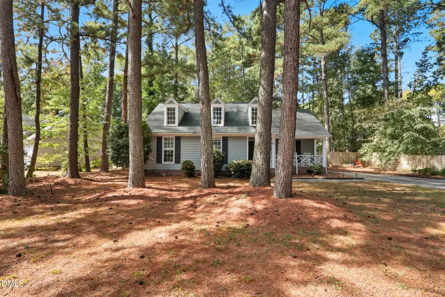 5316 Trestlewood Lane, Raleigh, NC 27610 - Image #3