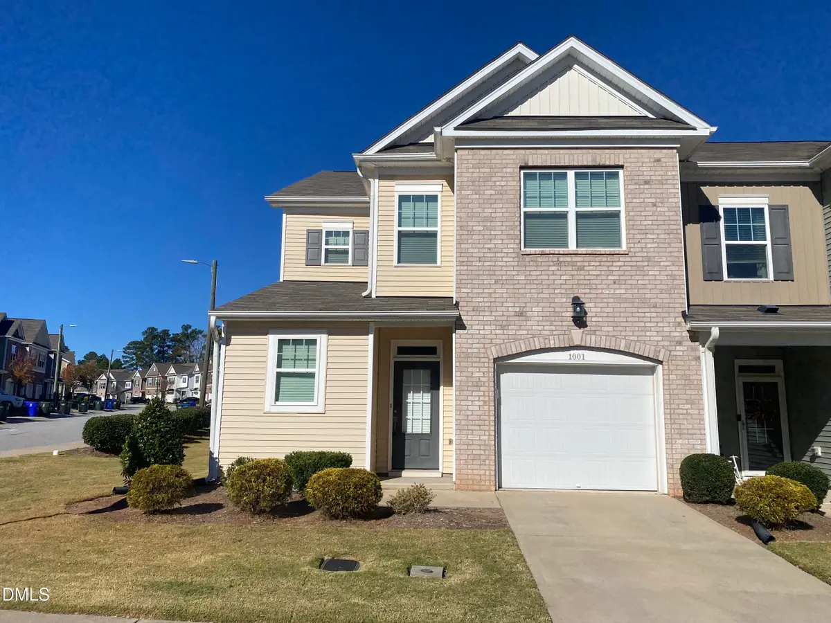 1001 Epiphany Road, Morrisville, NC 27560 - Image #1