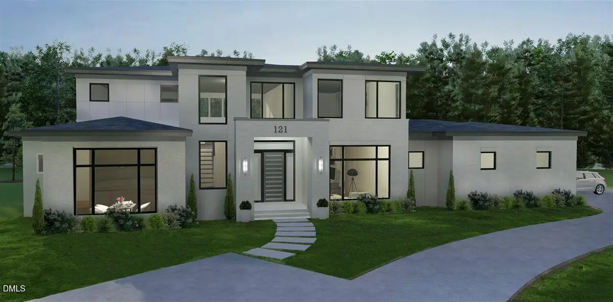 586 Poythress Road, Chapel Hill, NC 27516 - Image #1