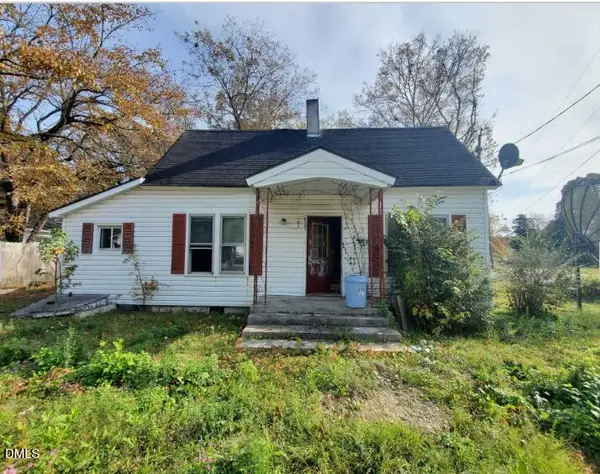 935 Blount Street, Smithfield, NC 27577