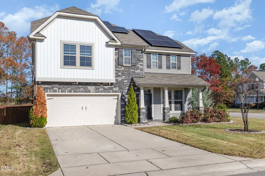 937 Golden Plum Lane, Zebulon, NC 27597 - Image #3