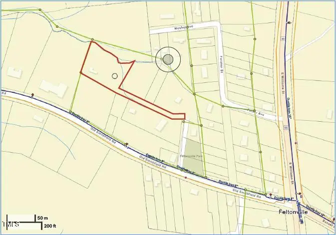 5828 Old Smithfield Road, Apex, NC 27539 - Image #3