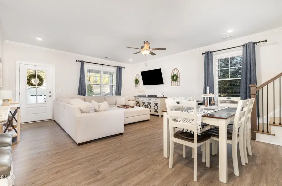 203 Kipling Drive, Oxford, NC 27565 - Image #3