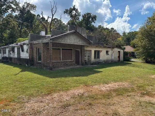 5002 Wake Forest Highway, Durham, NC 27703 - Image #1