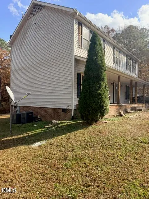 2694 Olmstead Road, Creedmoor, NC 27522