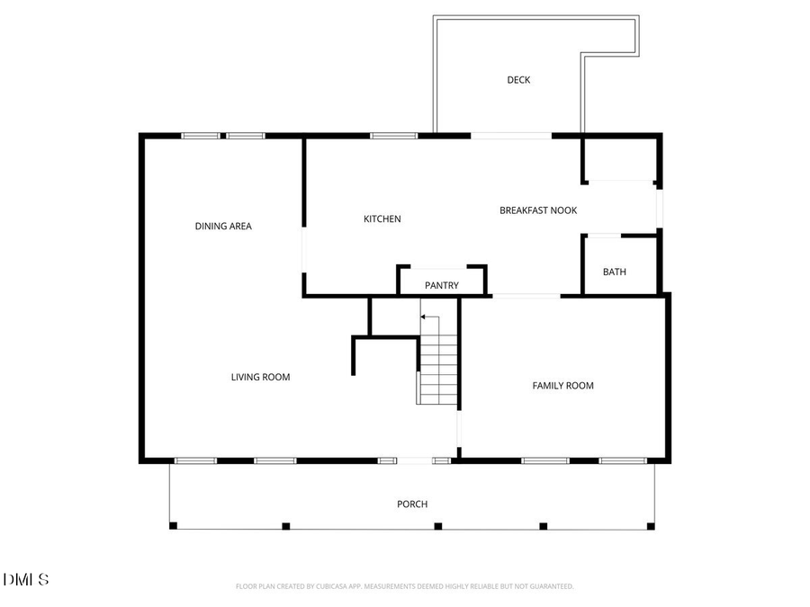 2694 Olmstead Road, Creedmoor, NC 27522 - #2