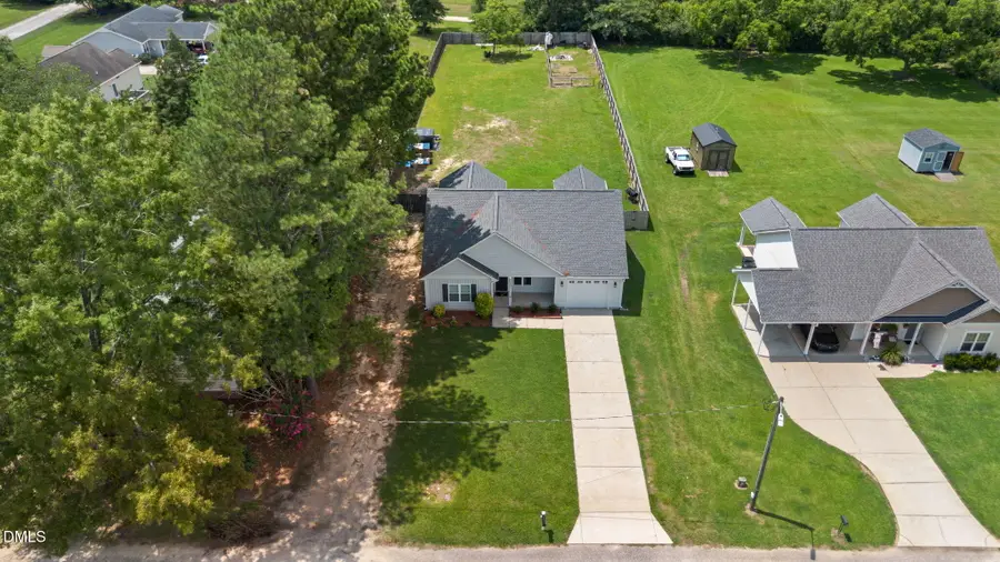 202 N 6th Street, Erwin, NC 28339 - #2