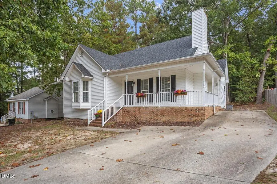 2028 Ruddy Road, Raleigh, NC 27616 - Image #2