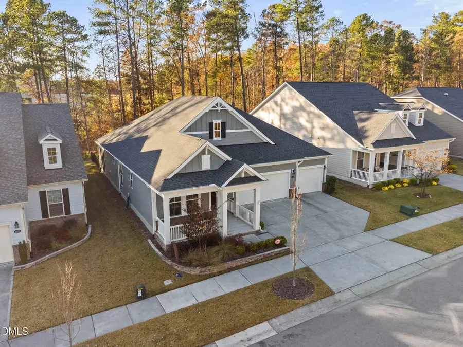1316 Grangerford Court, Durham, NC 27703 - Image #2