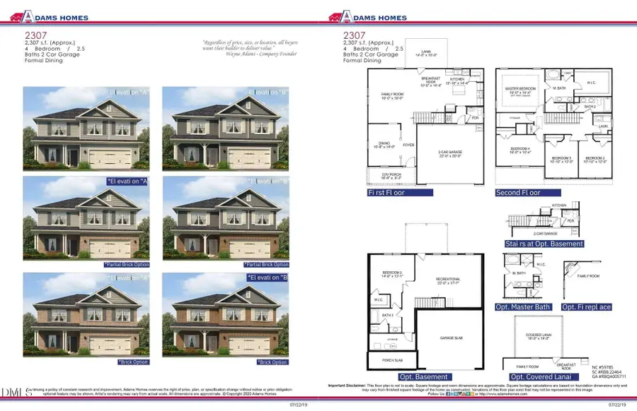 94 Decatur Drive, Fuquay Varina, NC 27526 - #2