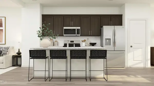 1453 Jay Road, Knightdale, NC 27545