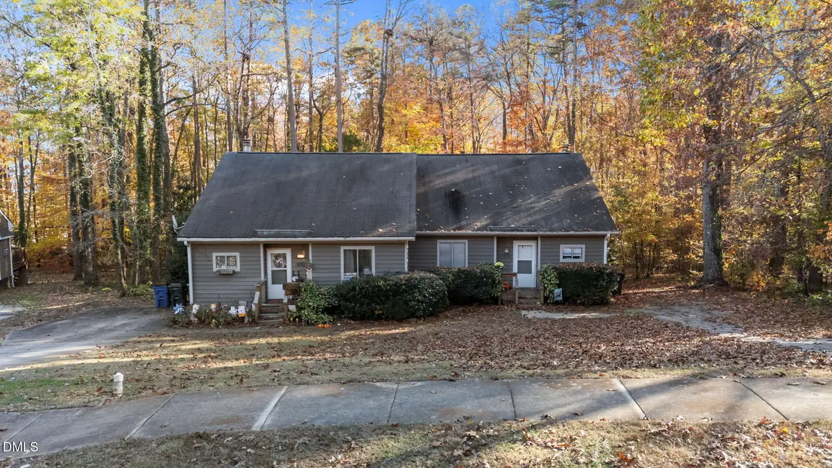 4012 Arckelton Drive, Raleigh, NC 27612 - Image #1