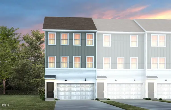 2835 Farmhouse Drive, Apex, NC 27502