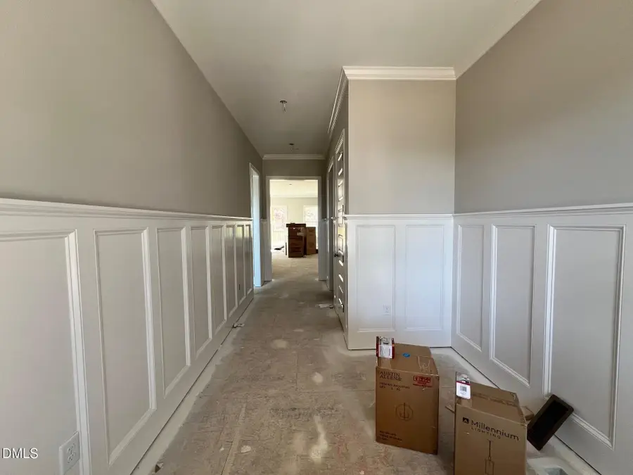 1687 Terry Road, Durham, NC 27712 - Image #3