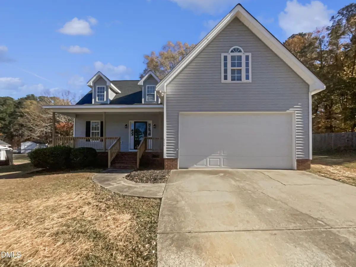 2734 Sunnybrook Drive, Sanford, NC 27330 - Image #1