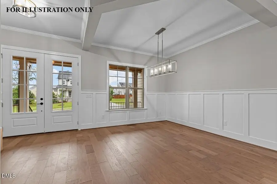 1032 Smoke Willow Way #148, Rolesville, NC 27571 - Image #2