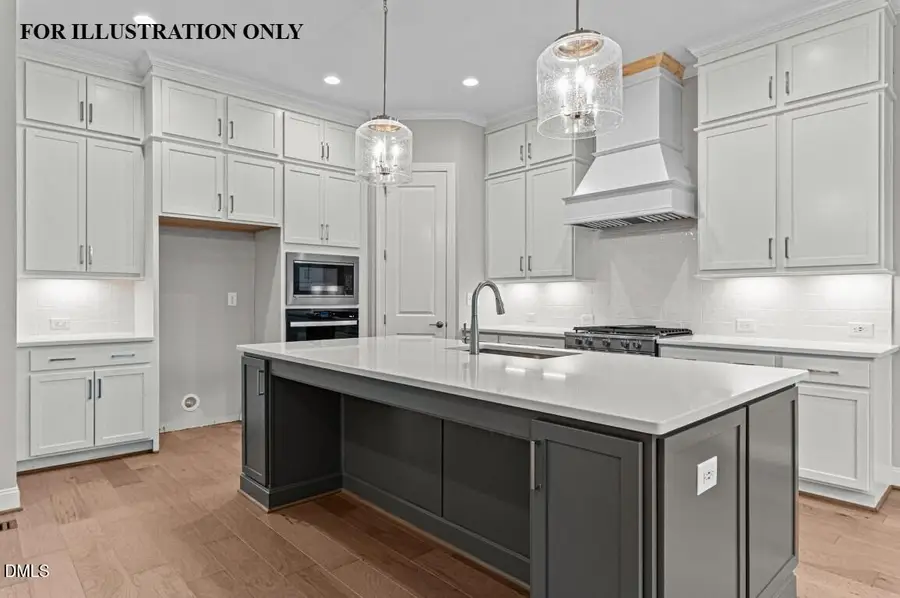 1032 Smoke Willow Way #148, Rolesville, NC 27571 - Image #3