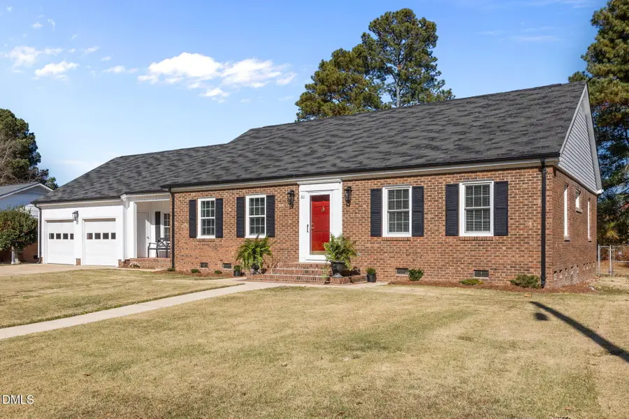 311 Marlowe Drive, Dunn, NC 28334 - Image #2