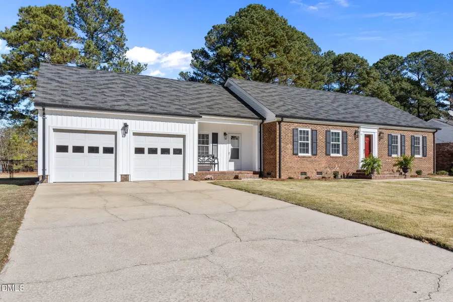 311 Marlowe Drive, Dunn, NC 28334 - Image #3