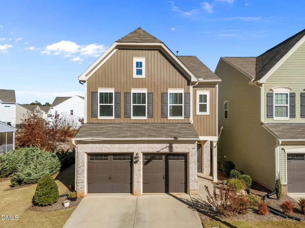 1113 Brightskies Street, Morrisville, NC 27560 - Image #1