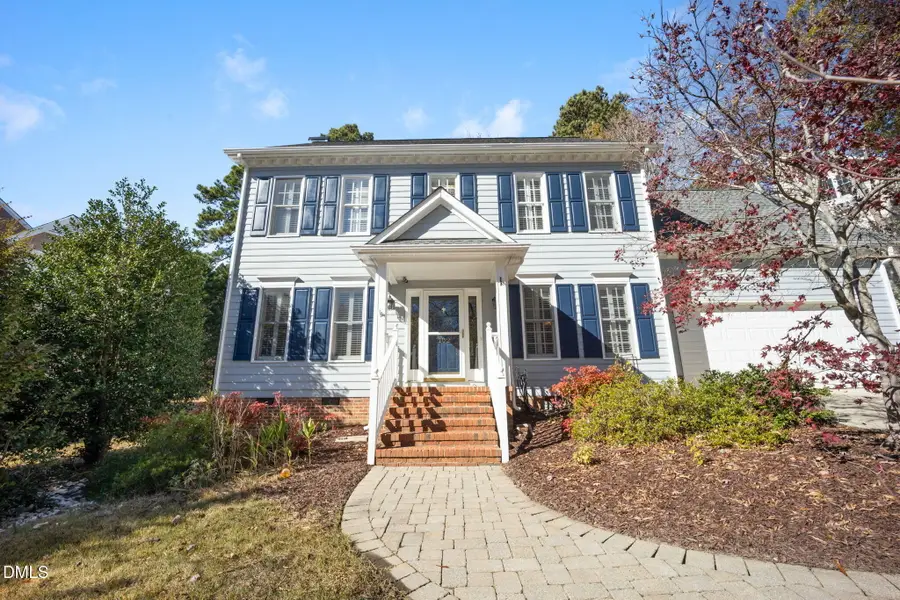 102 Rose Valley Woods Drive, Cary, NC 27513 - Image #3