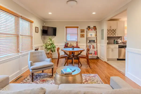 1704 Liberty Street, Durham, NC 27703