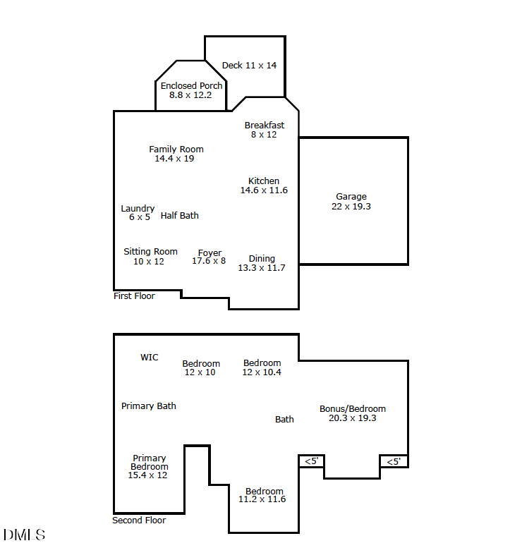 200 Worsham Drive, Chapel Hill, NC 27516 - Image #2