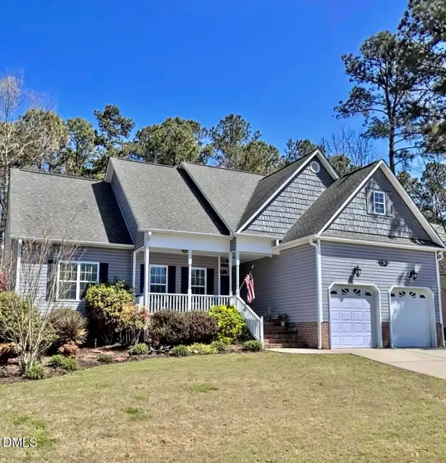 87 Anderby Drive, Clayton, NC 27527 - Image #2