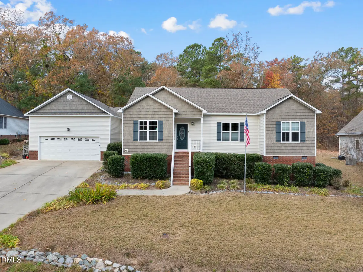404 Cross Link Drive, Angier, NC 27501 - Image #1