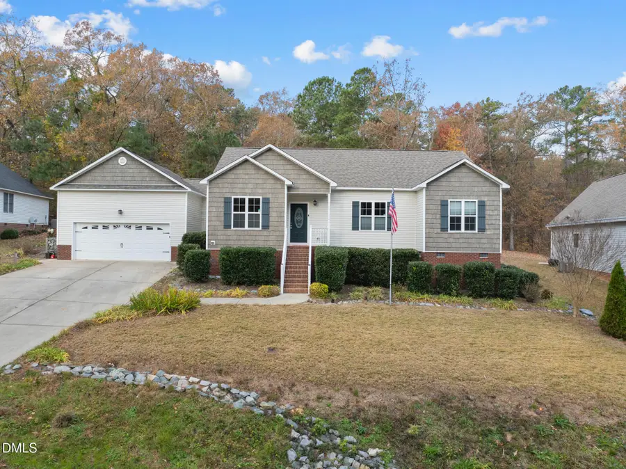 404 Cross Link Drive, Angier, NC 27501 - Image #2