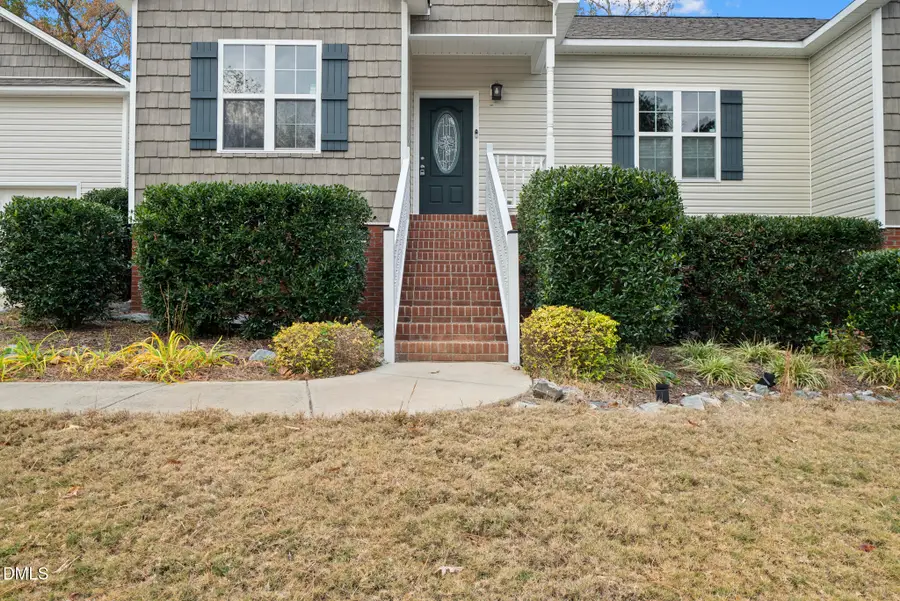 404 Cross Link Drive, Angier, NC 27501 - Image #3