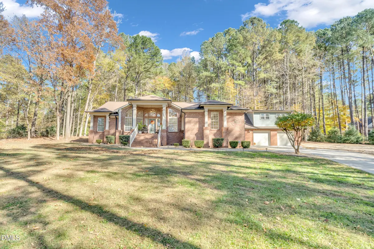 1605 Brierley Hill Court, Raleigh, NC 27610 - Image #1