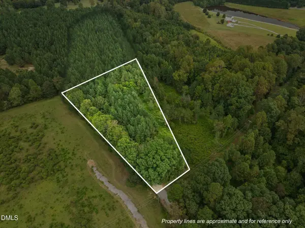 Lot 1 Wolf Tree Way, Efland, NC 27243