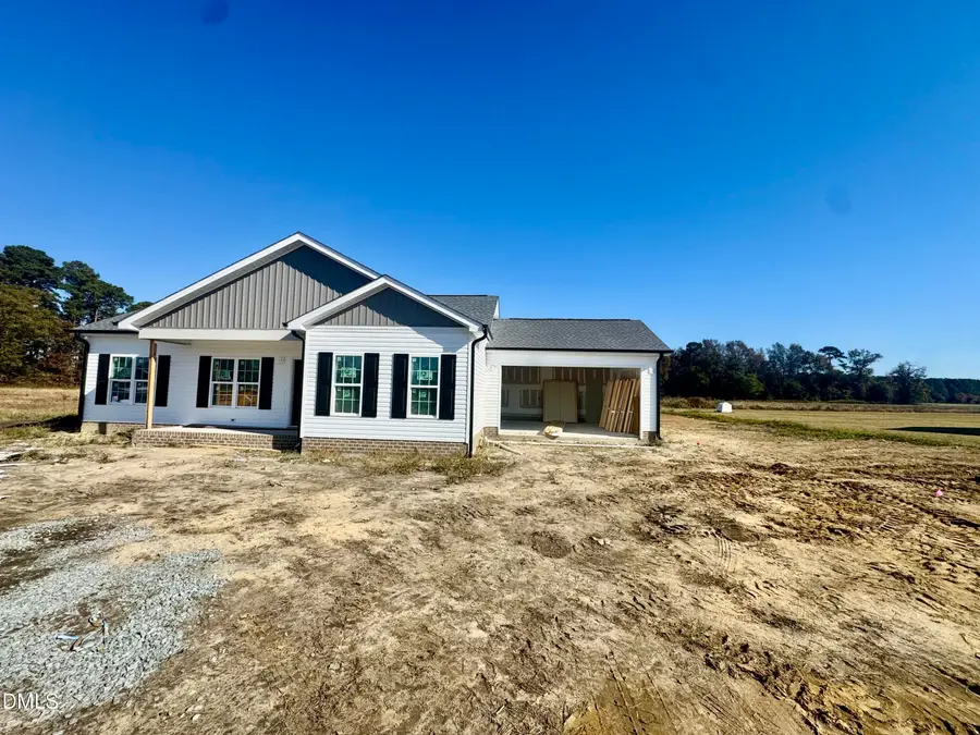 445 Bud Johnson Road, Newton Grove, NC 28366 - Image #2