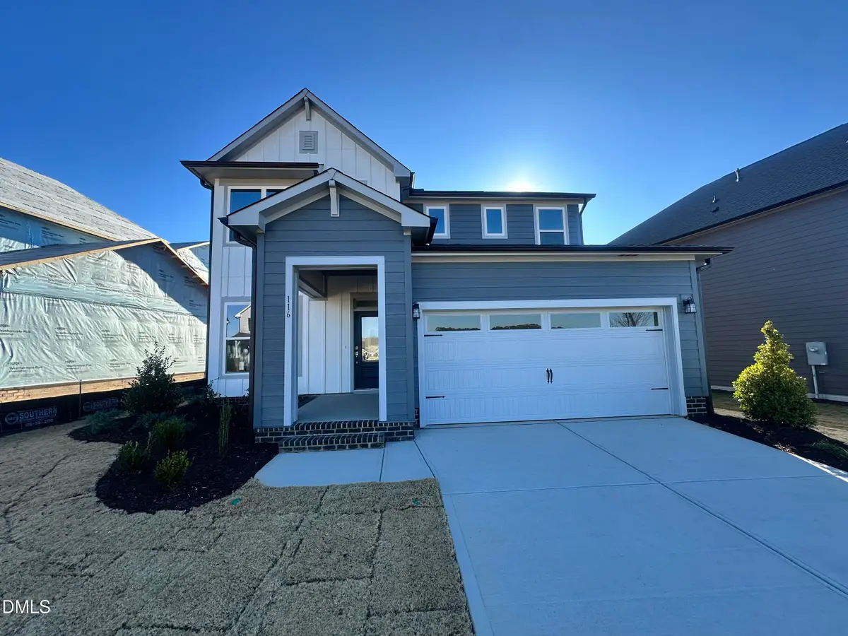 116 Restful Point, Fuquay Varina, NC 27526 - Image #1