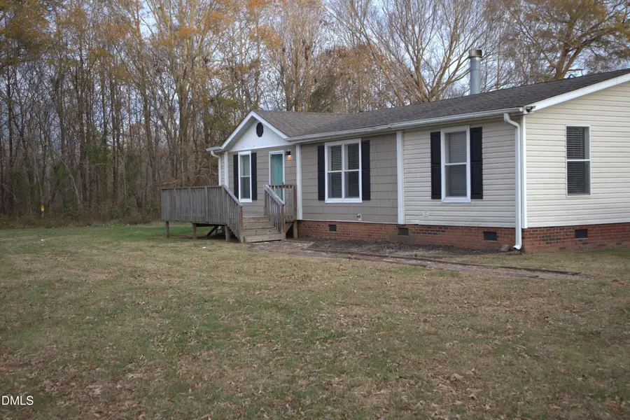4762 Old Allensville Road, Roxboro, NC 27574 - Image #3