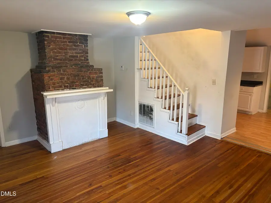 1008 Morning Glory Avenue, Durham, NC 27701 - #2