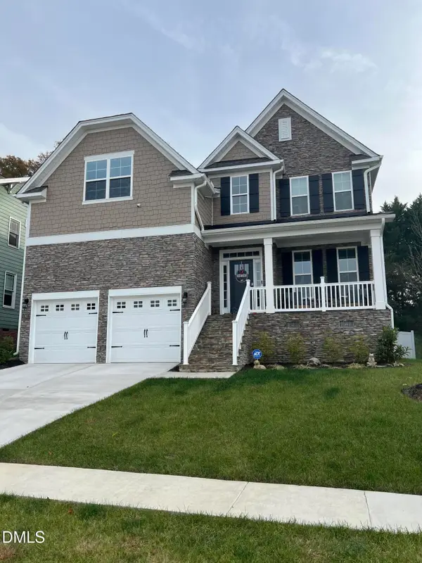 1765 Old Fields Boulevard, Haw River, NC 27258