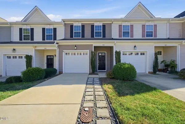 945 Consortium Drive, Raleigh, NC 27603