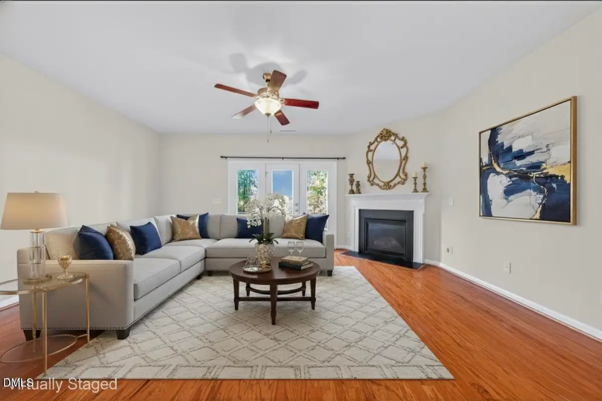 1017 Frank Page Drive, Cary, NC 27511 - Image #1