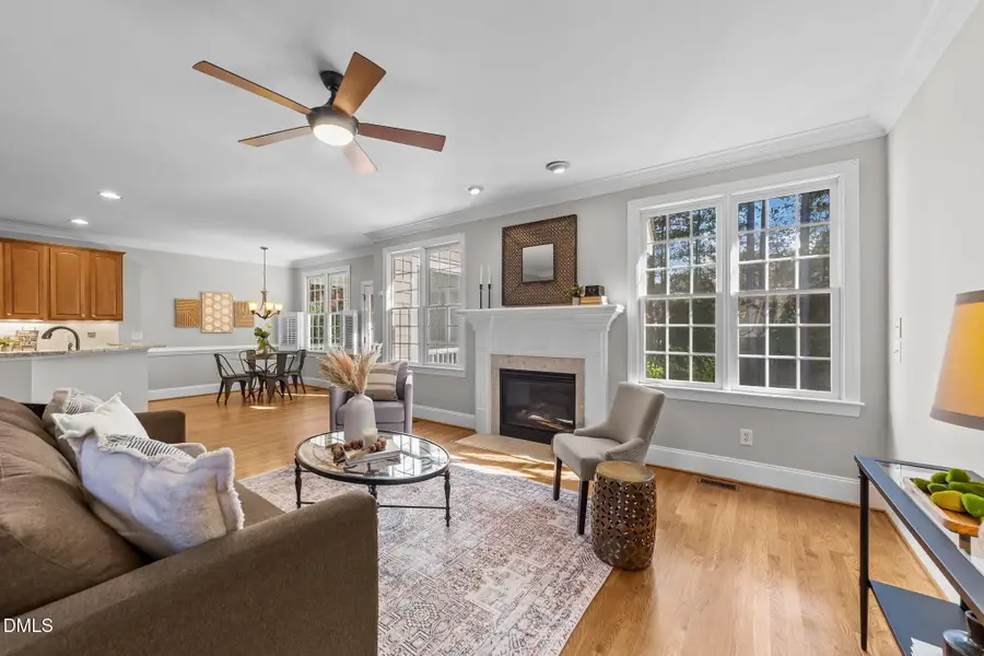 5705 Tannibark Lane, Fuquay Varina, NC 27526 - Image #3