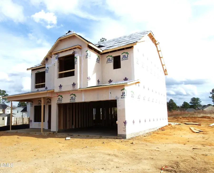 4721 Scenic Pines Drive #(Lot 239 ), Hope Mills, NC 28348 - #3