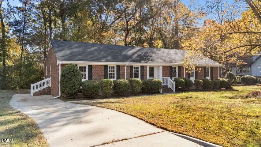 1402 Cherry Lane, Wilson, NC 27896 - #2