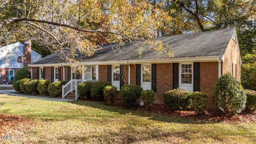 1402 Cherry Lane, Wilson, NC 27896 - #3