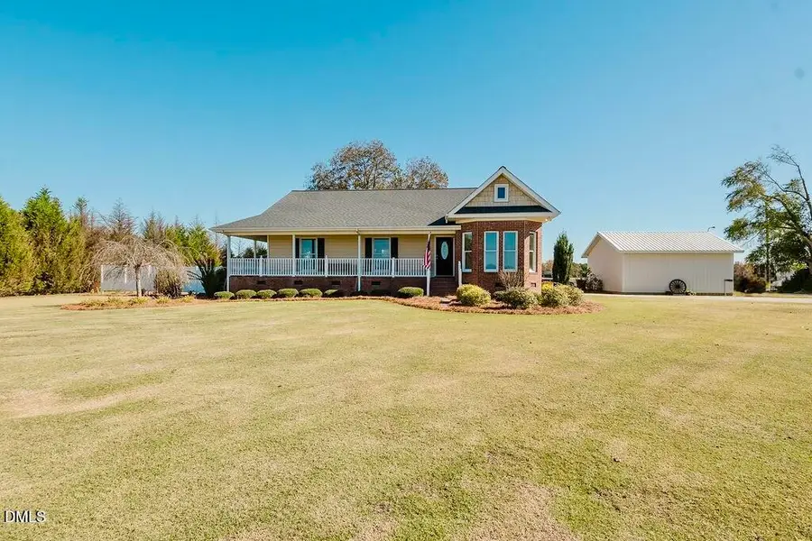 1676 Smithfield Highway, Newton Grove, NC 28366 - Image #2