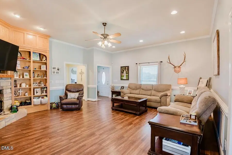 1676 Smithfield Highway, Newton Grove, NC 28366 - Image #3