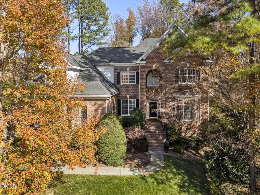 12452 Richmond Run Drive, Raleigh, NC 27614 - Image #2