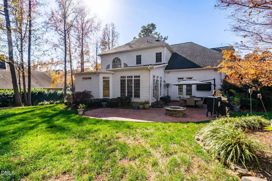 12452 Richmond Run Drive, Raleigh, NC 27614 - Image #3