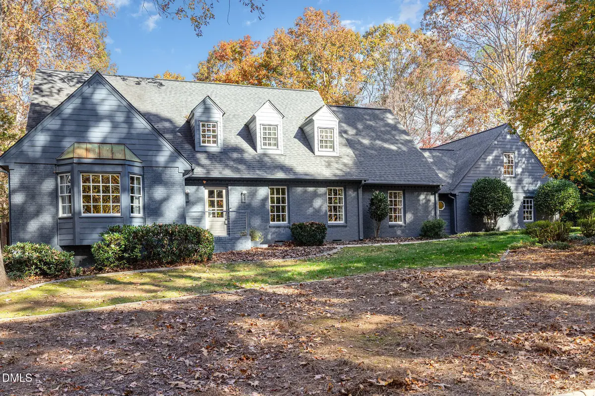 133 Ammons Drive, Raleigh, NC 27615 - Image #1