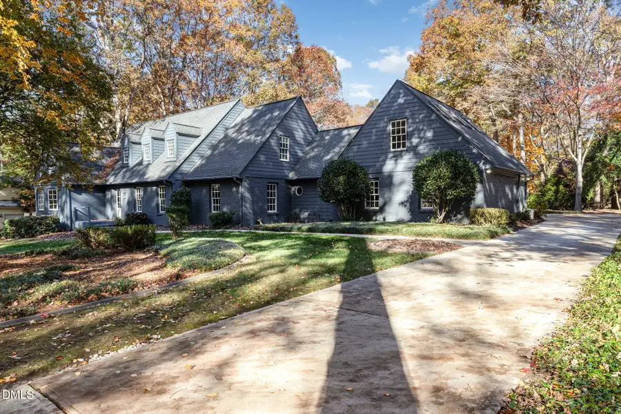 133 Ammons Drive, Raleigh, NC 27615 - Image #2